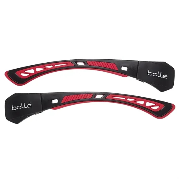 Bolle Ultim8 Gray Lens... from ASI 89320 Starline USA Inc