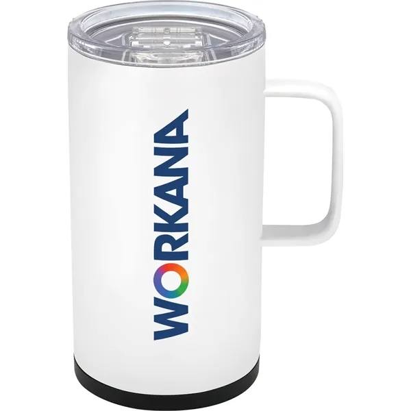 12 oz Urban Peak® 3-in-1 Hassler Vacuum Mug... from ASI 89320 Starline USA Inc