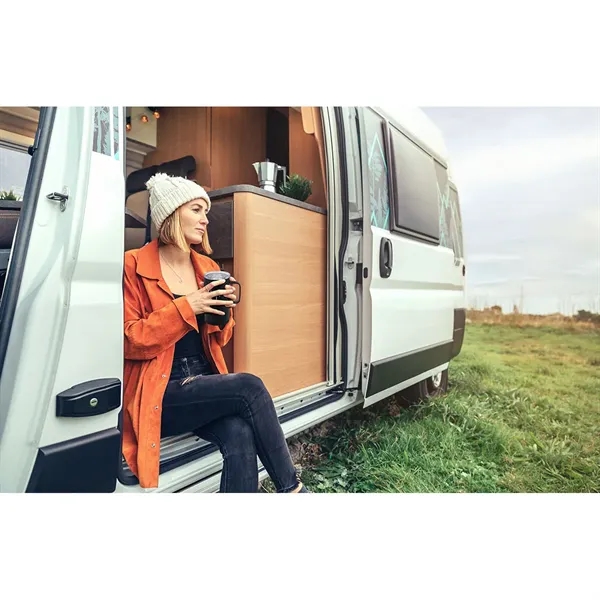 12 oz Urban Peak® 3-in-1 Hassler Vacuum Mug... from ASI 89320 Starline USA Inc