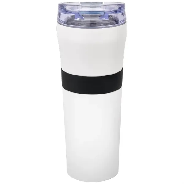 Urban Peak® 20 oz Terra Trail Vacuum Tumbler... from ASI 89320 Starline USA Inc