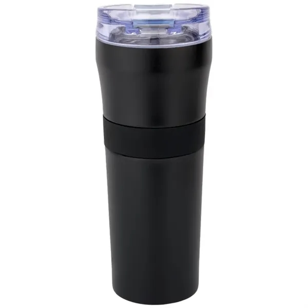 Urban Peak® 20 oz Terra Trail Vacuum Tumbler... from ASI 89320 Starline USA Inc