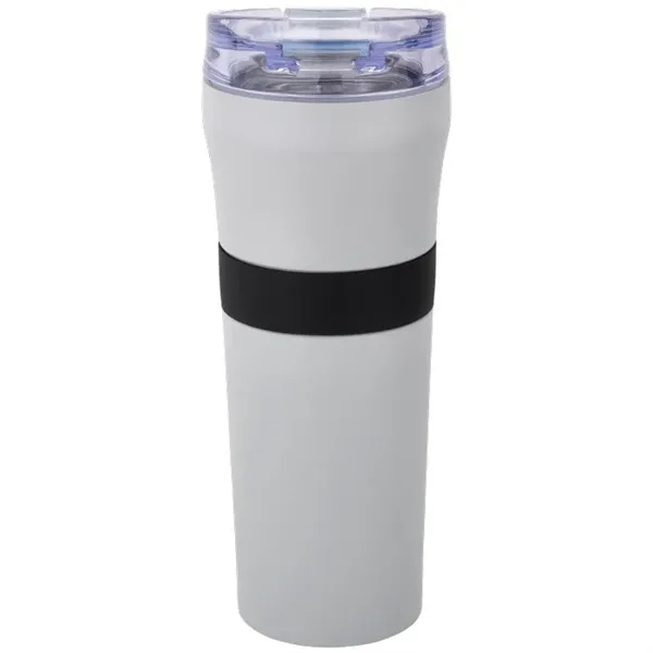 Urban Peak® 20 oz Terra Trail Vacuum Tumbler... from ASI 89320 Starline USA Inc