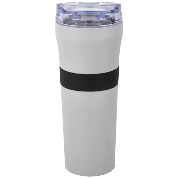 Urban Peak® 20 oz Terra Trail Vacuum Tumbler... from ASI 89320 Starline USA Inc