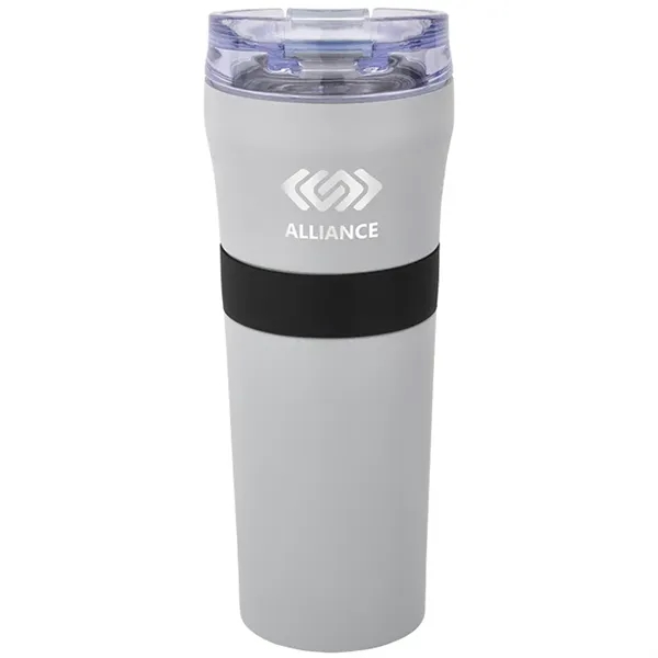 Urban Peak® 20 oz Terra Trail Vacuum Tumbler... from ASI 89320 Starline USA Inc