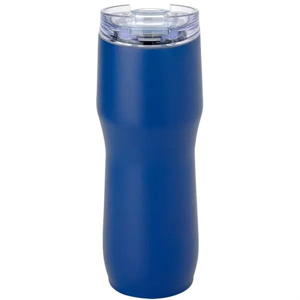 16 oz Urban Peak® Caturra Trail Vacuum Tumbler... from ASI 89320 Starline USA Inc