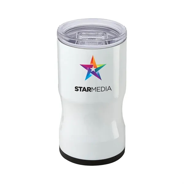 12 oz Urban Peak® 3-in-1 Insulator... from ASI 89320 Starline USA Inc