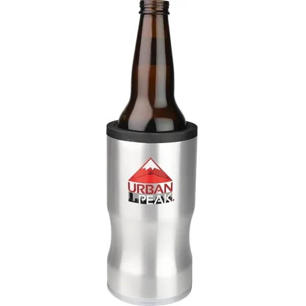12 oz Urban Peak® 3-in-1 Insulator... from ASI 89320 Starline USA Inc