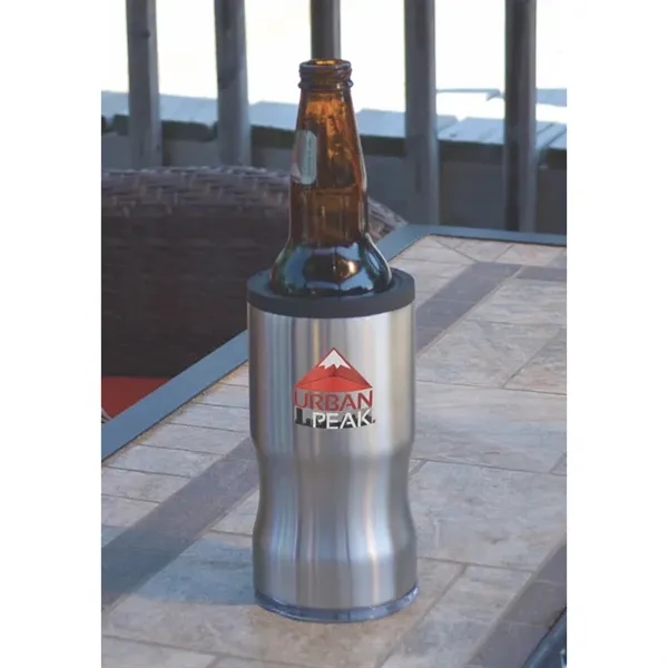 12 oz Urban Peak® 3-in-1 Insulator... from ASI 89320 Starline USA Inc