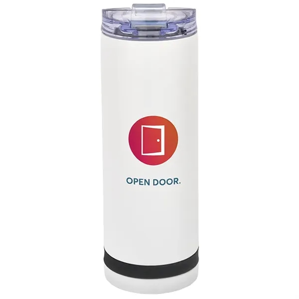 Urban Peak® 16 oz Silo Trail Vacuum Tumbler... from ASI 89320 Starline USA Inc