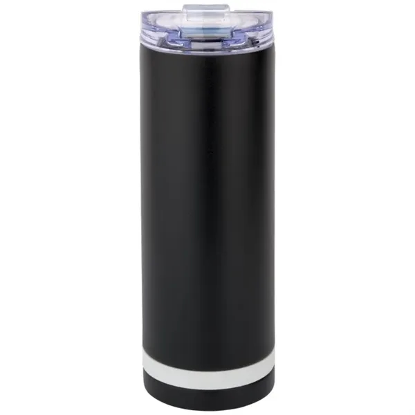 Urban Peak® 16 oz Silo Trail Vacuum Tumbler... from ASI 89320 Starline USA Inc