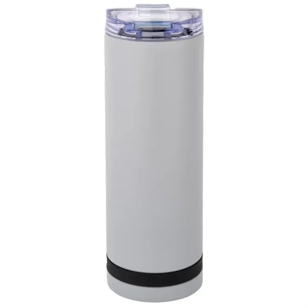 Urban Peak® 16 oz Silo Trail Vacuum Tumbler... from ASI 89320 Starline USA Inc