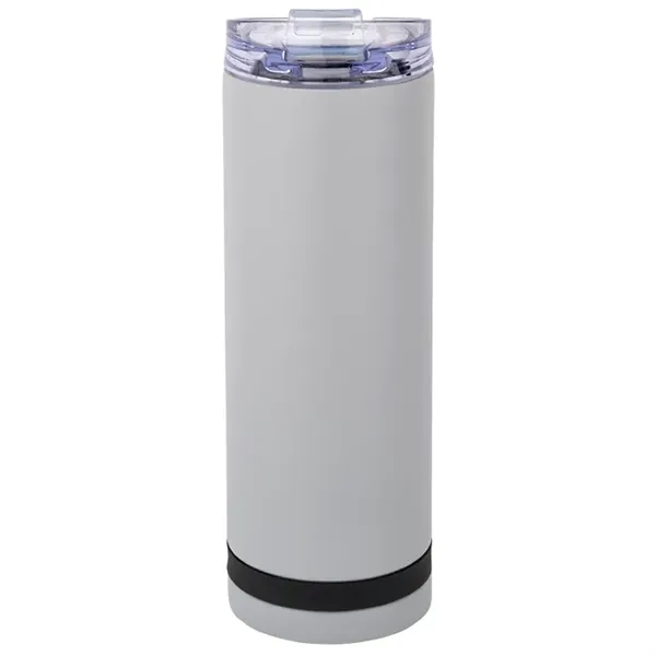 Urban Peak® 16 oz Silo Trail Vacuum Tumbler... from ASI 89320 Starline USA Inc