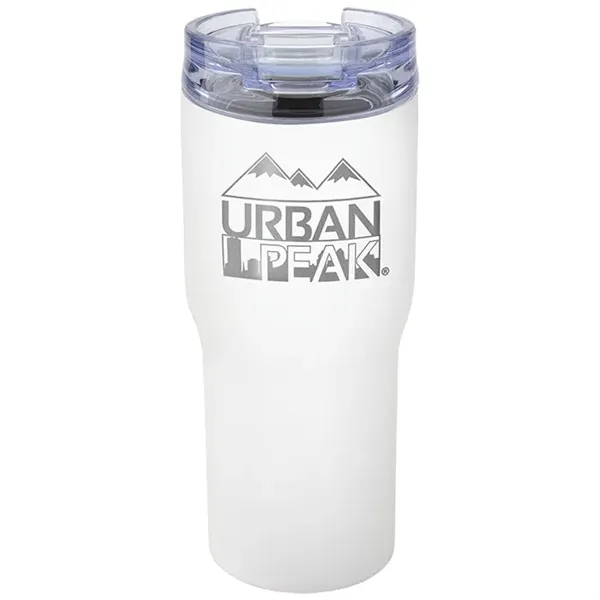 20 oz Urban Peak® Trail Tumbler... from ASI 89320 Starline USA Inc
