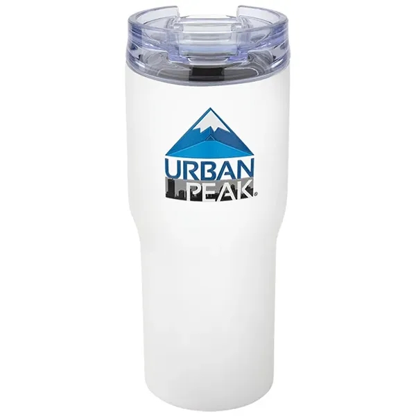 20 oz Urban Peak® Trail Tumbler... from ASI 89320 Starline USA Inc