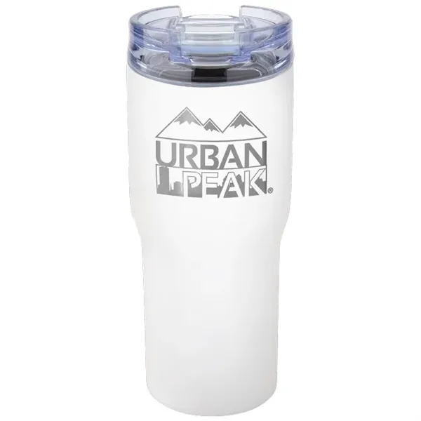 20 oz Urban Peak® Trail Tumbler... from ASI 89320 Starline USA Inc