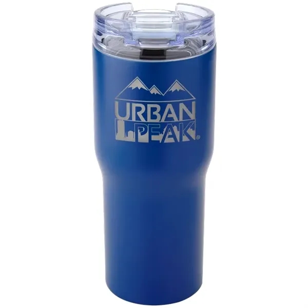 20 oz Urban Peak® Trail Tumbler... from ASI 89320 Starline USA Inc