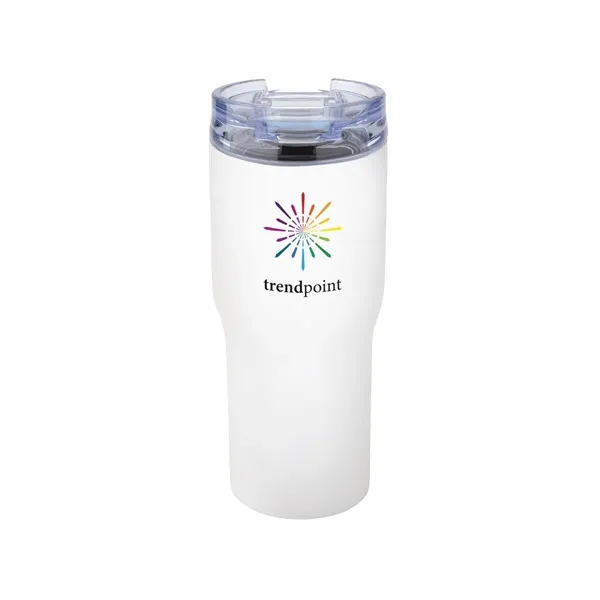 20 oz Urban Peak® Trail Tumbler... from ASI 89320 Starline USA Inc