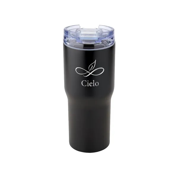 20 oz Urban Peak® Trail Tumbler... from ASI 89320 Starline USA Inc