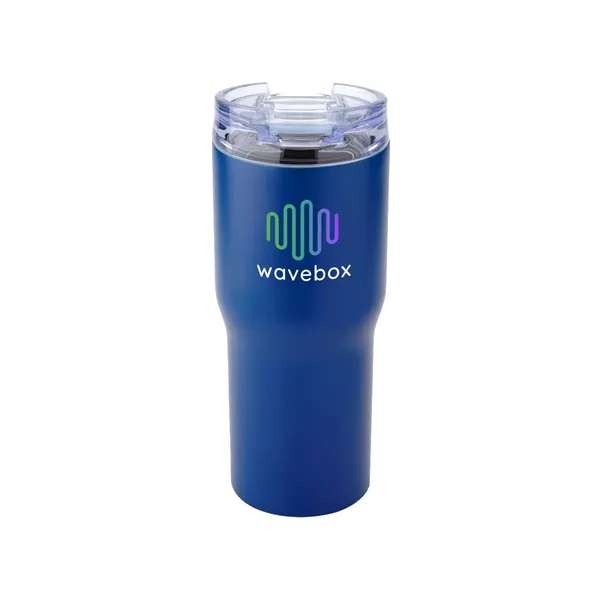 20 oz Urban Peak® Trail Tumbler... from ASI 89320 Starline USA Inc