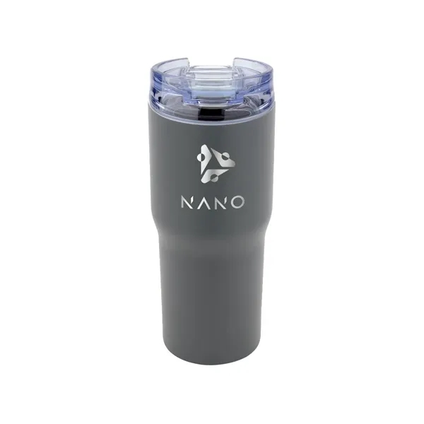 20 oz Urban Peak® Trail Tumbler... from ASI 89320 Starline USA Inc