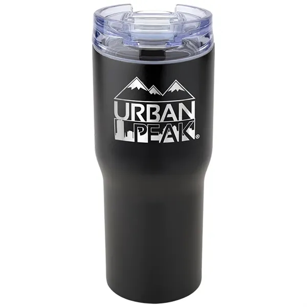 20 oz Urban Peak® Trail Tumbler... from ASI 89320 Starline USA Inc