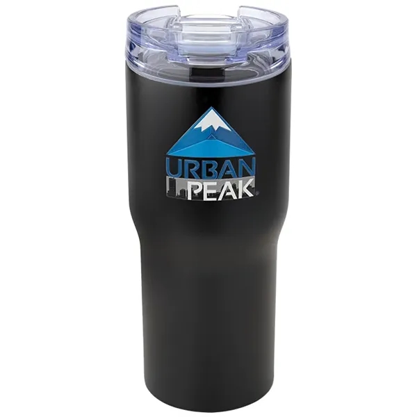 20 oz Urban Peak® Trail Tumbler... from ASI 89320 Starline USA Inc