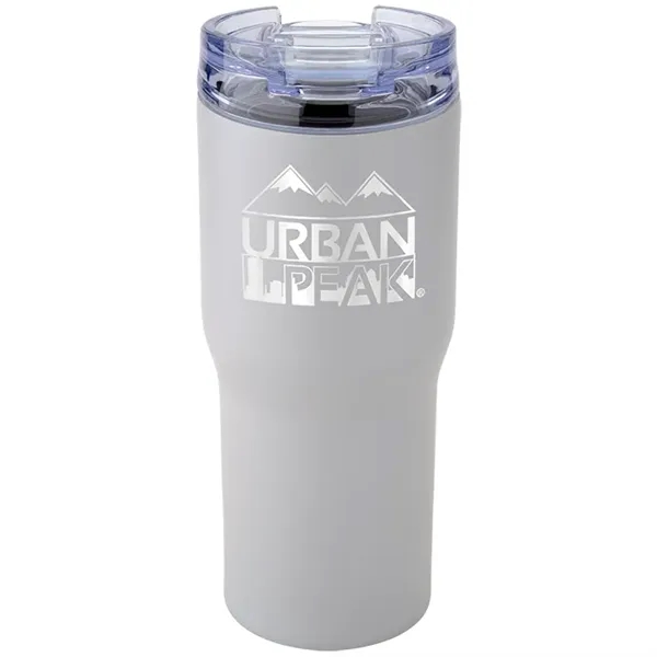 20 oz Urban Peak® Trail Tumbler... from ASI 89320 Starline USA Inc
