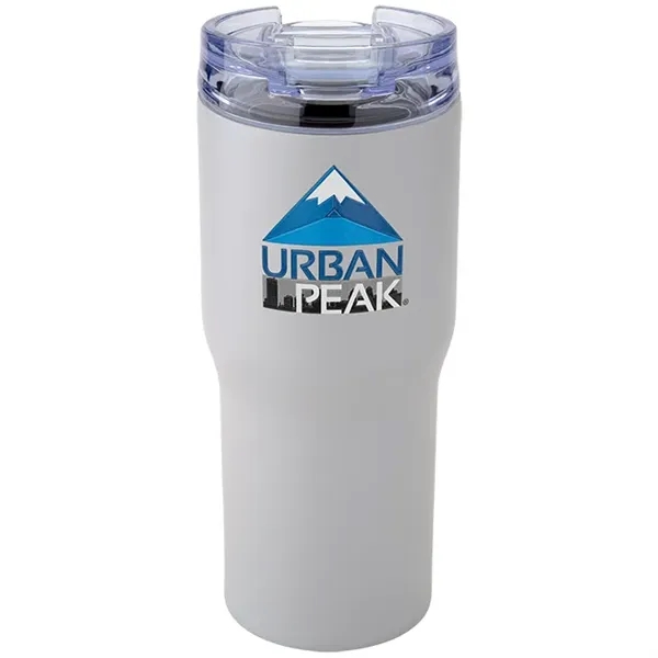 20 oz Urban Peak® Trail Tumbler... from ASI 89320 Starline USA Inc