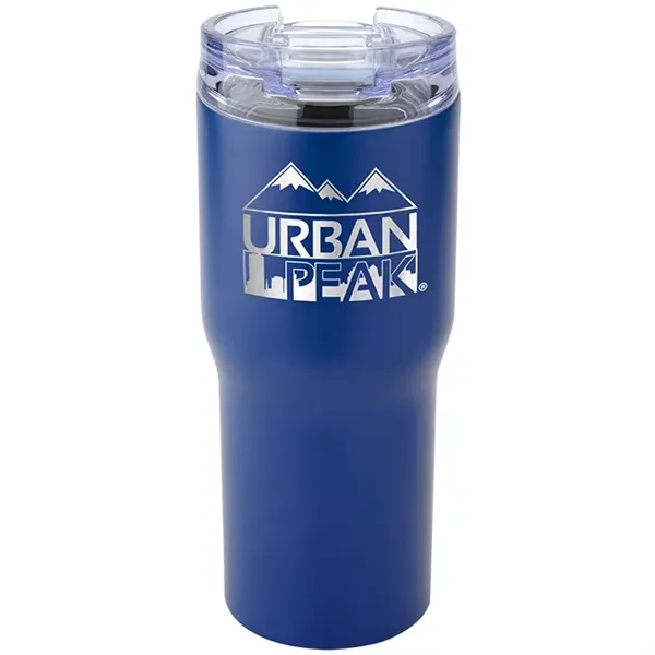 20 oz Urban Peak® Trail Tumbler... from ASI 89320 Starline USA Inc