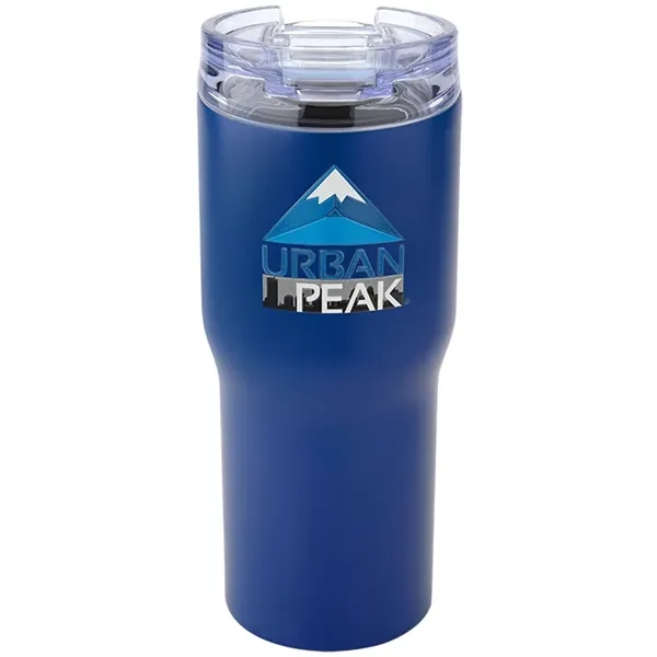 20 oz Urban Peak® Trail Tumbler... from ASI 89320 Starline USA Inc