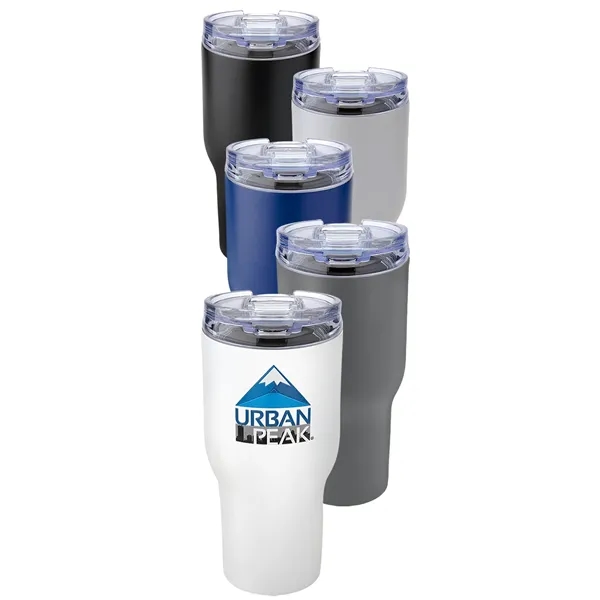 30 oz Urban Peak® Trail Tumbler... from ASI 89320 Starline USA Inc