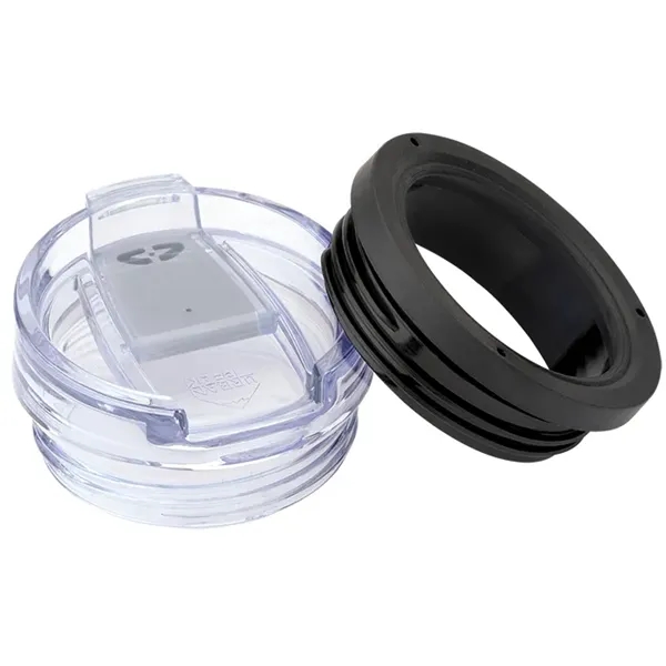 12 oz Urban Peak® 3-in-1 Trail Tumbler... from ASI 89320 Starline USA Inc