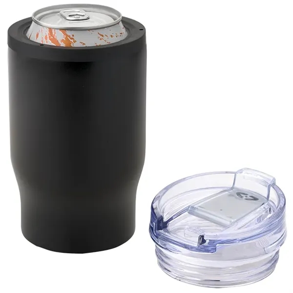 12 oz Urban Peak® 3-in-1 Trail Tumbler... from ASI 89320 Starline USA Inc