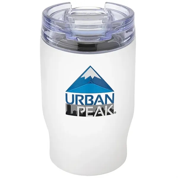 12 oz Urban Peak® 3-in-1 Trail Tumbler... from ASI 89320 Starline USA Inc