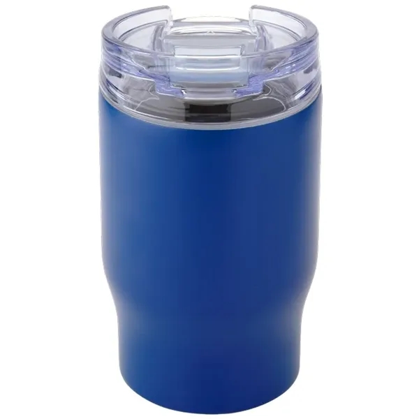 12 oz Urban Peak® 3-in-1 Trail Tumbler... from ASI 89320 Starline USA Inc