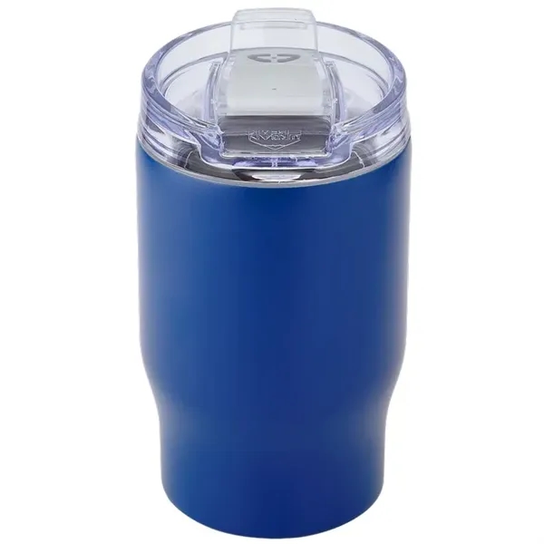 12 oz Urban Peak® 3-in-1 Trail Tumbler... from ASI 89320 Starline USA Inc