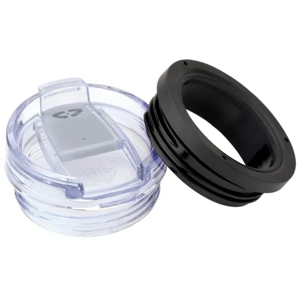 12 oz Urban Peak® 3-in-1 Trail Tumbler... from ASI 89320 Starline USA Inc