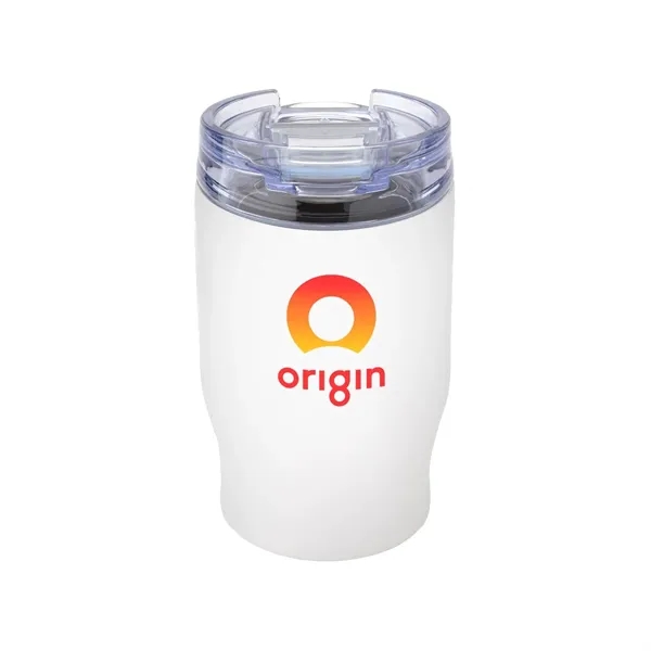 12 oz Urban Peak® 3-in-1 Trail Tumbler... from ASI 89320 Starline USA Inc