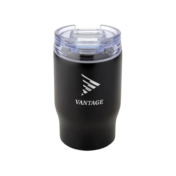 12 oz Urban Peak® 3-in-1 Trail Tumbler... from ASI 89320 Starline USA Inc
