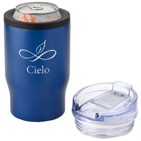 12 oz Urban Peak® 3-in-1 Trail Tumbler... from ASI 89320 Starline USA Inc