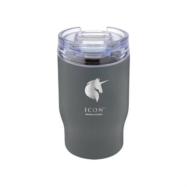 12 oz Urban Peak® 3-in-1 Trail Tumbler... from ASI 89320 Starline USA Inc