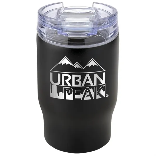12 oz Urban Peak® 3-in-1 Trail Tumbler... from ASI 89320 Starline USA Inc
