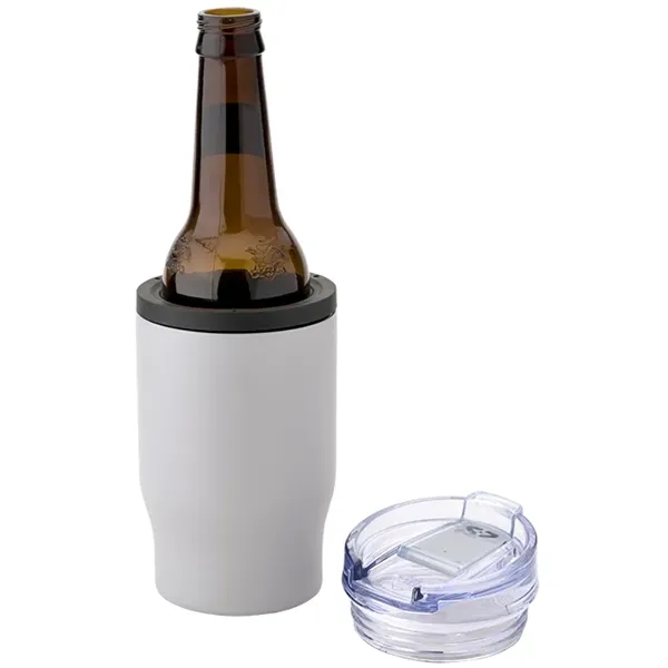 12 oz Urban Peak® 3-in-1 Trail Tumbler... from ASI 89320 Starline USA Inc