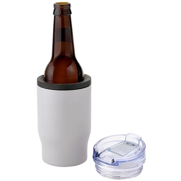 12 oz Urban Peak® 3-in-1 Trail Tumbler... from ASI 89320 Starline USA Inc
