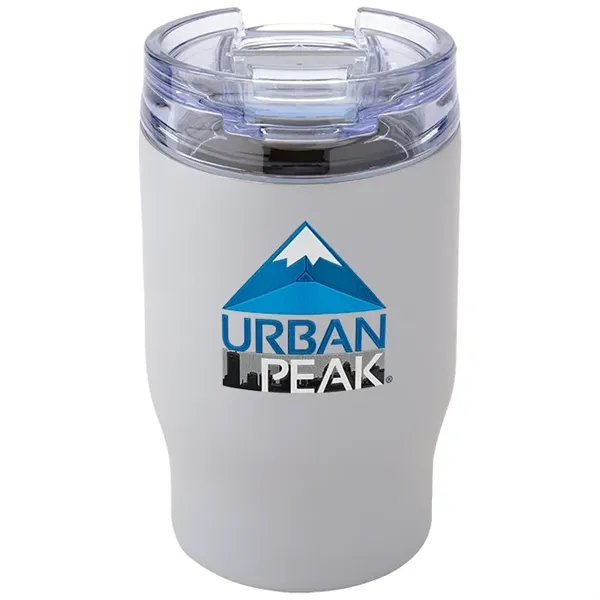 12 oz Urban Peak® 3-in-1 Trail Tumbler... from ASI 89320 Starline USA Inc