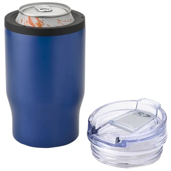 12 oz Urban Peak® 3-in-1 Trail Tumbler... from ASI 89320 Starline USA Inc