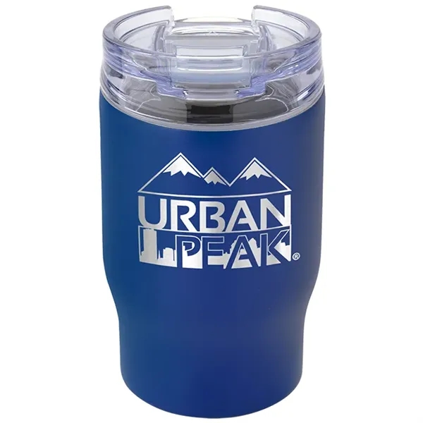12 oz Urban Peak® 3-in-1 Trail Tumbler... from ASI 89320 Starline USA Inc