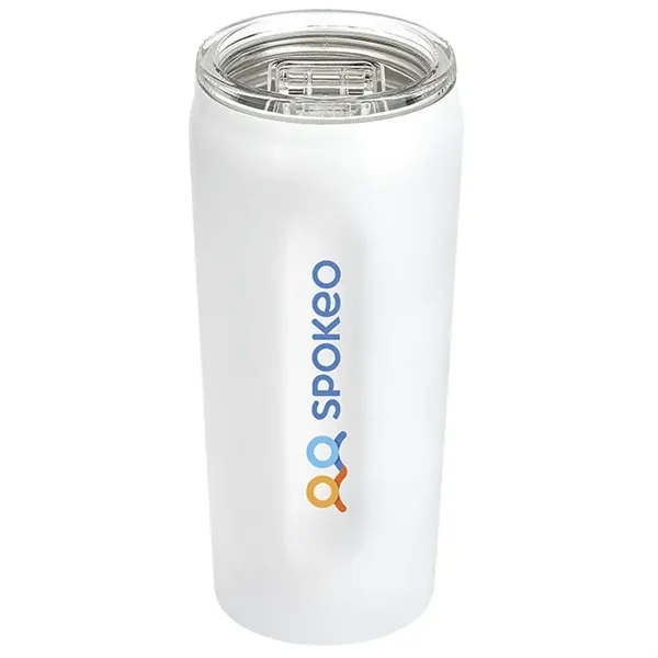 Urban Peak® Axis Trail 20 oz Vacuum Tumbler... from ASI 89320 Starline USA Inc