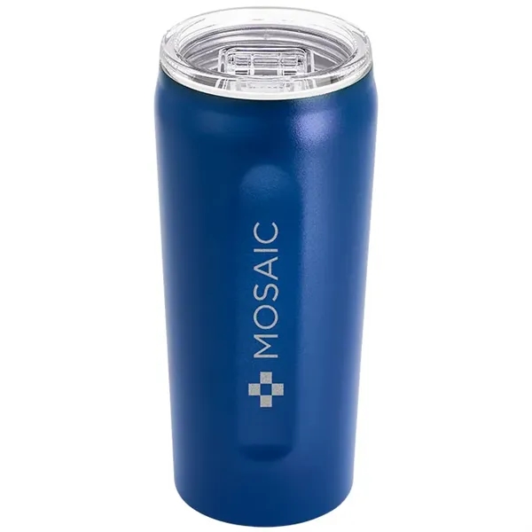 Urban Peak® Axis Trail 20 oz Vacuum Tumbler... from ASI 89320 Starline USA Inc