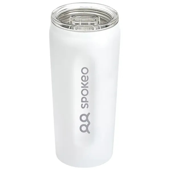Urban Peak® Axis Trail 20 oz Vacuum Tumbler... from ASI 89320 Starline USA Inc
